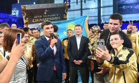 Серик Сапиев подвел итоги уходящего года и назвал приоритетные задачи на 2016 год