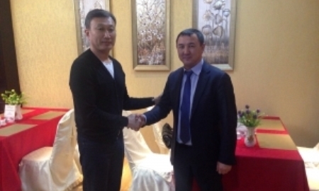 «Тобол» определился с ресурсами на сезон 2016 года