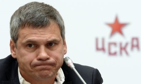 Дмитрий Квартальнов: «Команда хозяев здорово играла, мы не смогли ничего сделать»