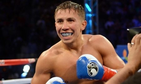 Абель Санчес: «Головкин хочет драться в апреле»