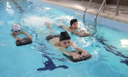 В акимате Карагандинской области обсудили вопрос подготовки спортсменов к Олимпиаде-2016