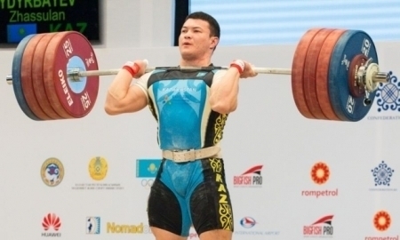 Федерация тяжелой атлетики РК не будет опротестовывать решение Лаборатории Монреаля