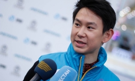 Не менее 200 VIP-билетов готовы купить японские фанаты на шоу Дениса Тена в РК