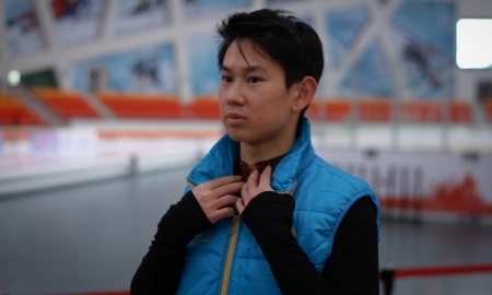 Денис Тен: «В Казахстане спортсменов встречают более бурно, чем звезд кино и музыки»