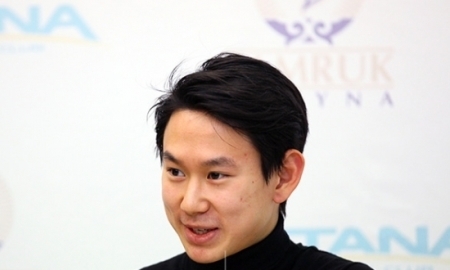 Денис Тен: «После Сочи я всерьез задумывался о завершении карьеры фигуриста»