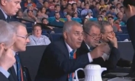 Олимпийских лицензий могут лишить всех казахстанских штангистов