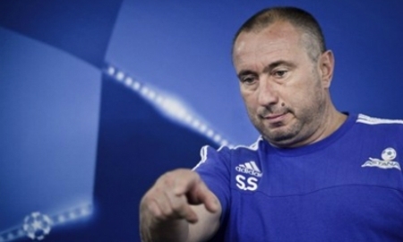 Станимир Стоилов вернется в «Левски»
