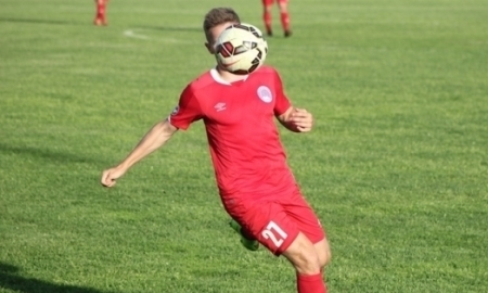 ТОП-5 событий годы в Восточно-Казахстанском футболе