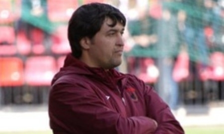 Юрий Уткульбаев: «Работая рядом с бригадой Курбана Бердыева, невозможно было не научиться»