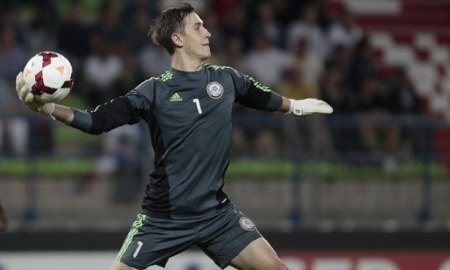 Стас Покатилов может остаться в «Актобе»