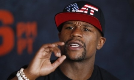 Флойд Мейвезер: «Уорд должен драться с Головкиным в суперсреднем весе»