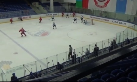 Видео матча ВХЛ «Звезда» — «Торпедо» 3:4