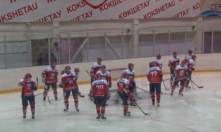 Видеообзор матча чемпионата РК «Арлан» — «Номад» 3:1