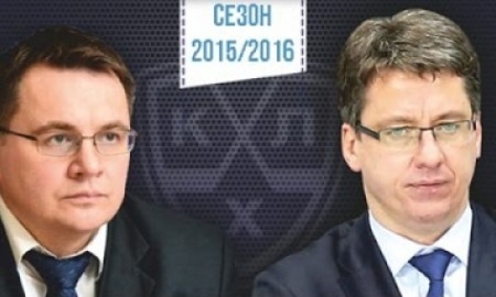 Видео послематчевой пресс-конференции игры КХЛ «Барыс» — «Динамо» Москва 2:1 Б