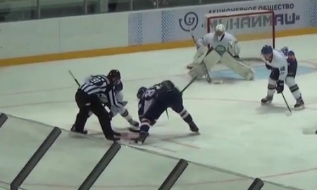 Видеообзор матча чемпионата РК «Кулагер» — ШКО 7:0