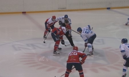 Видеообзор матча чемпионата РК «Арлан» — «Номад» 5:3 