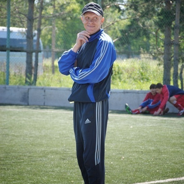 Забытые имена. Александр Близнюк