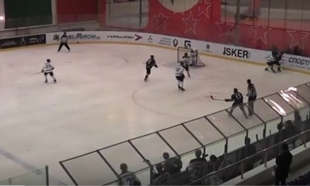 Видеообзор матча чемпионата РК «Бейбарыс» — «Астана» 11:1