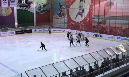 Видеообзор матча чемпионата РК «Бейбарыс» — «Астана» 4:0