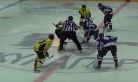 Видеообзор матча чемпионата РК «Кулагер» — «Темиртау» 3:2