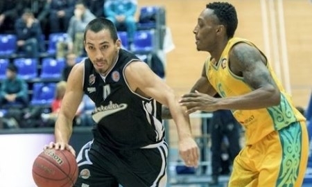 Видеообзор матча ВТБ «Астана» — «Автодор» 93:131