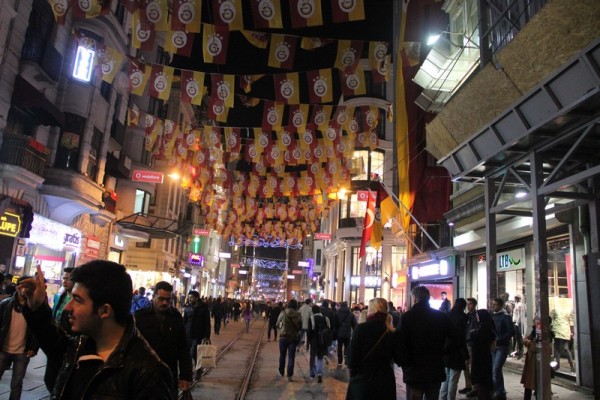 В битве за Лигу Европы