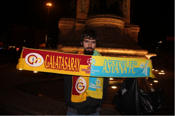 В битве за Лигу Европы