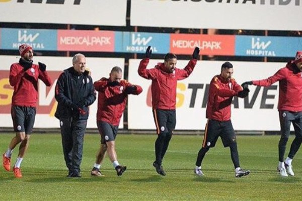 В битве за Лигу Европы