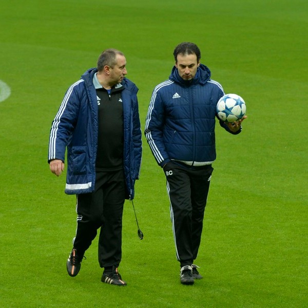 В битве за Лигу Европы