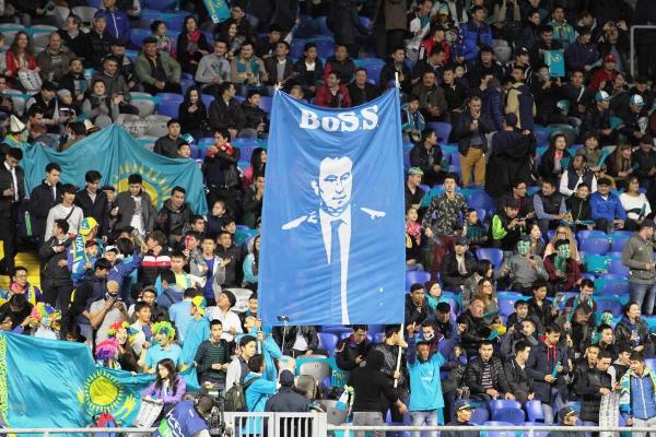 Станимир Стойлов: «Если люди узнают, какой контракт мне предлагали в Китае, — наверное, подумают, что я дурак»