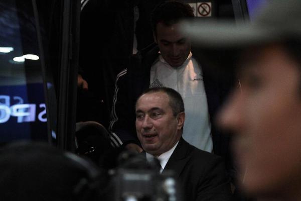 Станимир Стойлов: «Если люди узнают, какой контракт мне предлагали в Китае, — наверное, подумают, что я дурак»