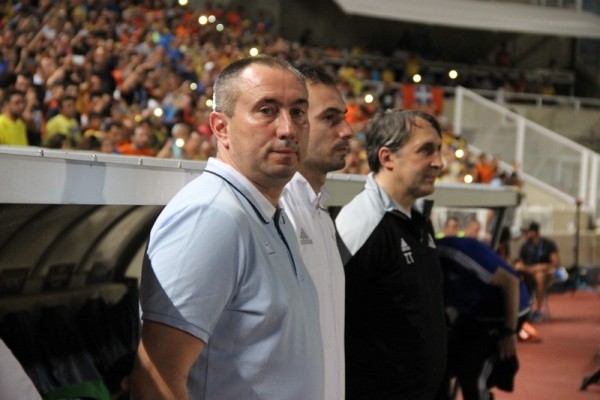 Станимир Стойлов: «Если люди узнают, какой контракт мне предлагали в Китае, — наверное, подумают, что я дурак»