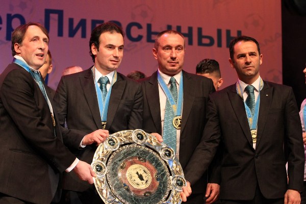 Станимир Стойлов: «Если люди узнают, какой контракт мне предлагали в Китае, — наверное, подумают, что я дурак»