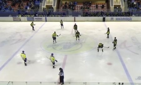 Видеообзор матча чемпионата РК «Темиртау» — «Алматы» 4:1