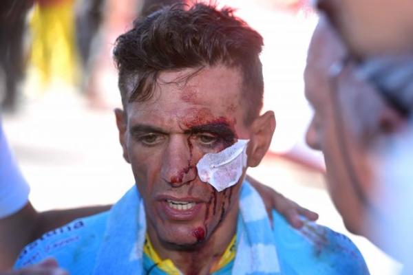 Паоло Тиралонго: «Все соперники завидуют „Астане“, потому что у нас лучшая команда в мире»