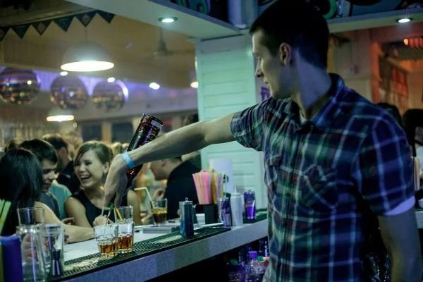 Потерянный легионер