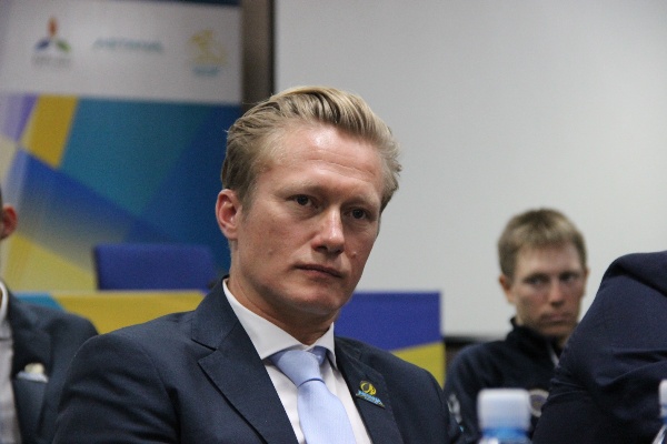 «С прицелом на Олимпиаду», или Чем еще запомнилась презентация велосипедных команд Казахстана