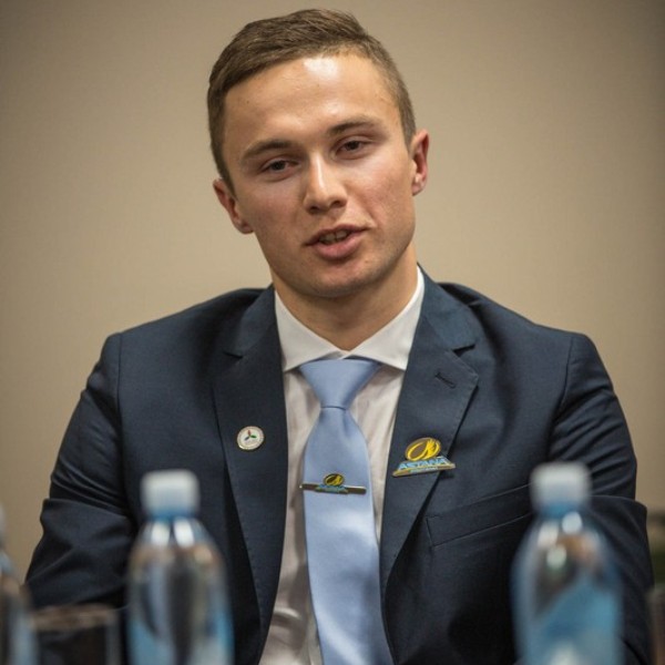 «С прицелом на Олимпиаду», или Чем еще запомнилась презентация велосипедных команд Казахстана