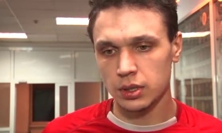 Илья Мусин: «Нельзя давать фору такой команде»