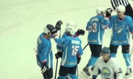 Видеообзор матча чемпионата РК «Иртыш» — ШКО 2:1 ОТ 