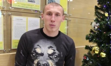 Исламбек Куат: «Желаю больших побед!»