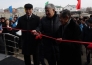 В Кызылорде открылся физкультурный комплекс