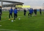 «Астана» провела тренировку в Турции
