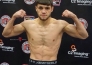 Руслан Мадиев оказался на килограмм легче своего оппонента