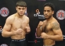 Руслан Мадиев оказался на килограмм легче своего оппонента