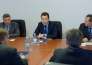 Руководство ФФК встретилось с зарубежной строительной компанией