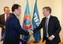 Руководство ФФК встретилось с зарубежной строительной компанией