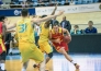 Фоторепортаж с матча Кубка Европы FIBA «Астана» — «Энергия Ровинари» 85:95