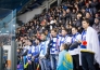 Фоторепортаж с матча ВХЛ «Ермак» — «Торпедо» 2:0
