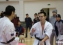 Более 200 спортсменов выступают на чемпионате и Кубке Казахстана по кекушинкай карате в Актау